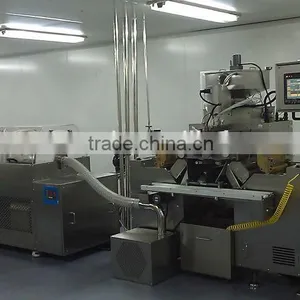 CE Certification Automatic Softgel Encapsulation Machine thumbnail-1