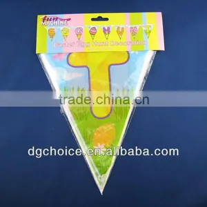 Mini Sail Street Protect Right Brand Flag Banner thumbnail-1