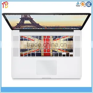 Brand Factory Customized Laptop Keyboard Skins Sticker Wholesale thumbnail-1