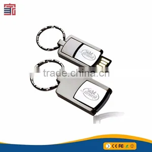 ODM OEM Manufacturer Metal Usb Stick thumbnail-2