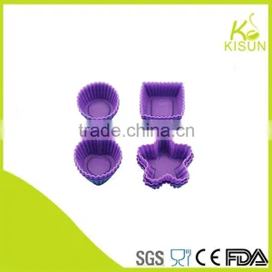 Mini Funny Shape Chocolate Mould Dessert Mould thumbnail-3