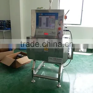 X Ray Machine Special for Bulk, Loose Products thumbnail-2