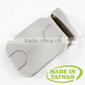 Zinc Alloy Adjustable Belt Buckle thumbnail-4