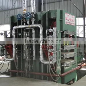2%discount Molded Door Hot Press Machine Supplier thumbnail-4