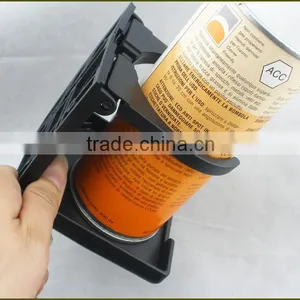 High Quality Plastic Car Cup Holder Tray thumbnail-2