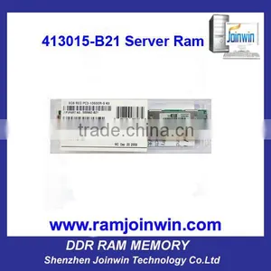 413015-B21 RMA Less Than 1% Ddr2 16gb Server Memory Ram thumbnail-1