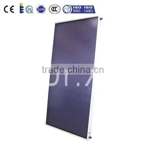 Professional Made,high Efficiency Tinox Flat Solar Collector Solar Flat Plate Collector MADE IN CHINA thumbnail-1