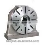 SUHR-320 CNC High Accuracy Hydraulic Indexing Type Tailstock thumbnail-1