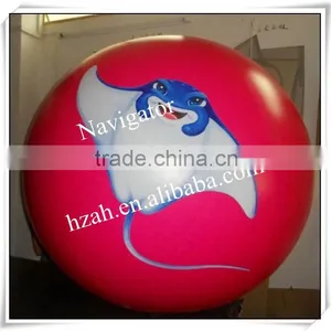 Logo Custom Helium Balloon Decorations thumbnail-1
