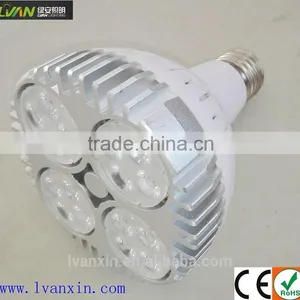 China Supplier Aluminium Base Plastic Ceiling Led Light for Store Corridor thumbnail-2