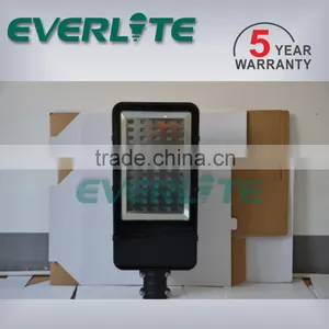 Top Quality 5 Year Warranty Meanwell Driver Bridgelux Chip LED Street Light AC90-350V 120w Led Street Light thumbnail-6