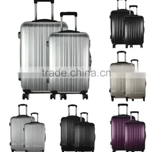 ABS/PC Luggage Sets Sky Travel Luggage thumbnail-1