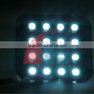 Forester LED Car Rear Trunk Light, Car Led Light thumbnail-3