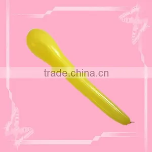 Eco Friendly Inflatable Baseball Shape Long Balloon thumbnail-5