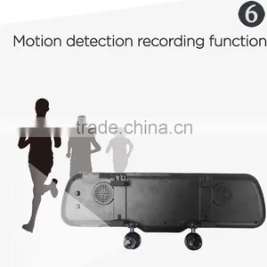 Dash Camera 360 Degree thumbnail-6
