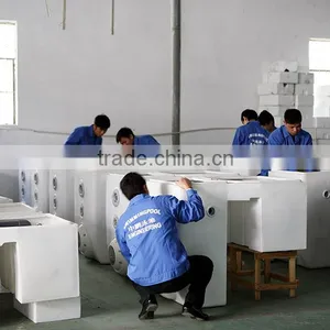 Guangzhou Zhongpeng Swimming Pool Equipment Co., Ltd. company overview - view 3 thumbnail