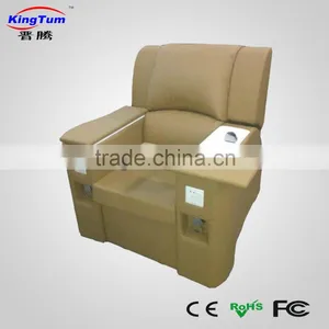 MYX-A9 Electric Beauty Chair for Beauty Salon thumbnail-2