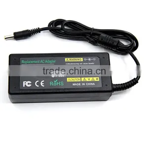Notebook Power Adapter 19V 3.16A Replacement AC Laptop Power Adapter thumbnail-4
