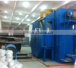 Water Park Equipment Rotomolding Machine Production thumbnail-4