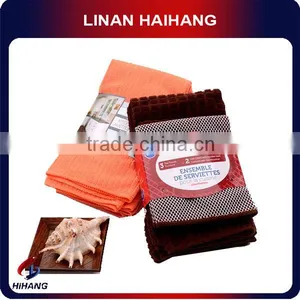 China OEM Manufacture Microfiber Cleaning Cloth Kikoy Towel thumbnail-4