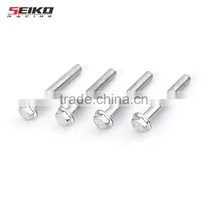 Billet Aluminum Hood Risers For Honda thumbnail-3