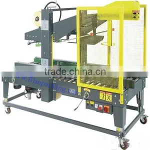 Factory Price Carton Sealing Machine With High Quality thumbnail-5
