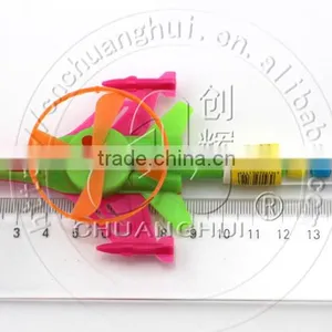 Windmill Airplane Toy Candy in Tray thumbnail-4