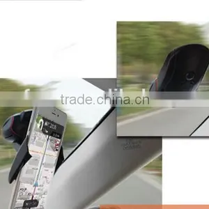 Universal Creative Mouse Design Car Phone Holder / Dashboard Windscreen Phone Stand / Car Dashboard Sticker Holder thumbnail-6