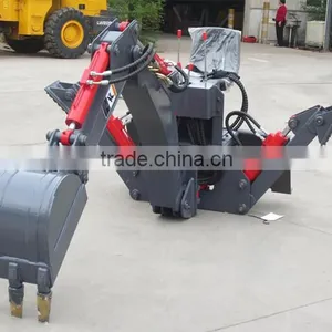 Mini Excavator thumbnail-6