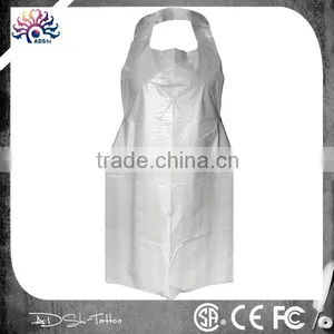 Cheaper Price Disposable Apron for Tattoo,tattoo Sleeve,Disposable Tattoo Apron thumbnail-1