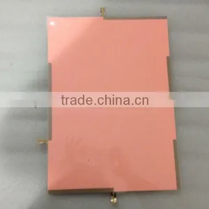 Cuttable el Light Panel A4 Size White On/pink off thumbnail-1