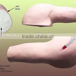 Intramuscular Injection Training Simulation Simulator thumbnail-1