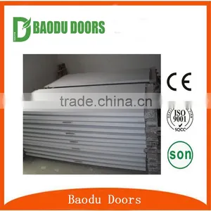 Plywood Doors Interior Design Veneer Wooden Flush Doors thumbnail-3