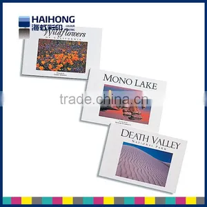 Personalised Printing Service - Elegant Postcard Book Printing thumbnail-1