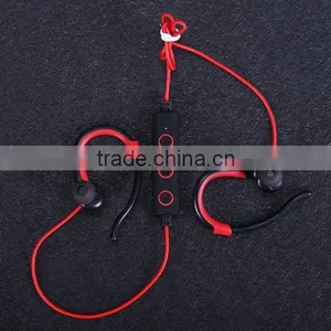 New Sports Noise Cancelling Headphones Music Bluetooth 4.1 Version Headphone Stereo Wireless Headphone thumbnail-6