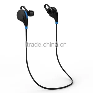 Express Handsfree Stereo Sports Noice Cancelling Wireless Earphone Bluetooth Headphones Headset thumbnail-5