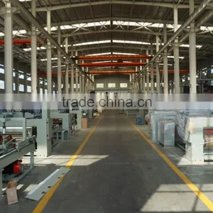 Shandong BSY Group Co., Ltd. company overview - view 4 thumbnail