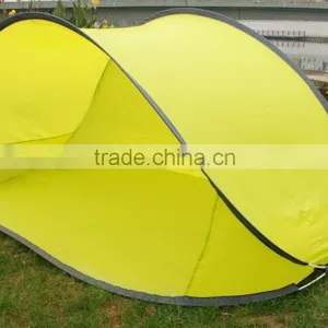 Large Pop up Beach Shade Beach Shelter thumbnail-1