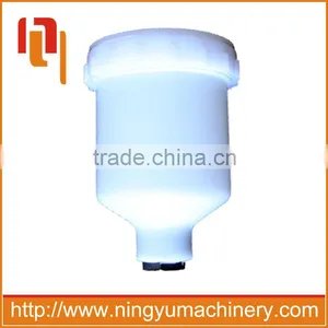 Wholesaloe High Quality Top Selling Spray Gun Up Gravity Cup thumbnail-1