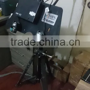 China Cnc Woodworking Router 1.3 and 5.0 Million Pixels 3d Scanner thumbnail-1