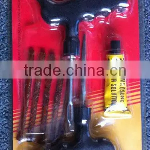 T-Handle Tire Plug Kit thumbnail-1