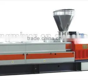 Plastic Masterbatch Pellet Machine thumbnail-4