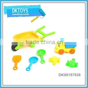 Wholesale Fashionable Promotional Summer Toys For Sand thumbnail-1