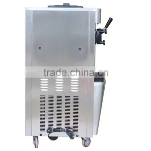 25L/H Middle East Ice Cream Machine thumbnail-6
