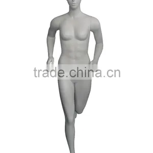 Female Sports Mannequins for Athletic Apparel Display thumbnail-3
