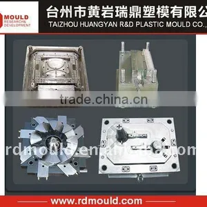 Automobile Parts Moulds thumbnail-1