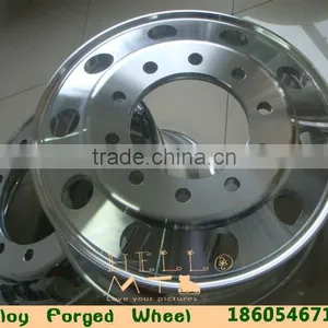 Professional Alloy Wheels Low Prices thumbnail-1