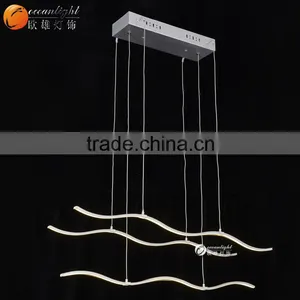 Chandeliers Lighting Modern Pendant Lamp Decorative Lamp OM82572-3BW thumbnail-2