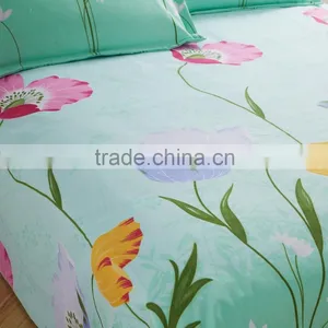 Bug Cal King Full Size Polyester Knit Waterproof Mattress Protector thumbnail-2