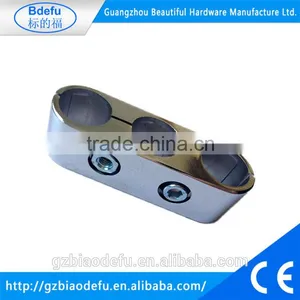 Supermarket 25mm Round Pipe Pipe Joint Connector thumbnail-1